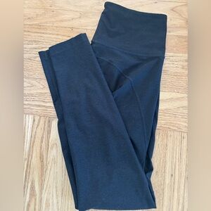 Outdoor Voices original Black Leggings
